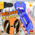 AFILADOR DE BROCAS PROFESIONAL - SHARPDRILL™ PRO + Piedra de repuesto GRATIS